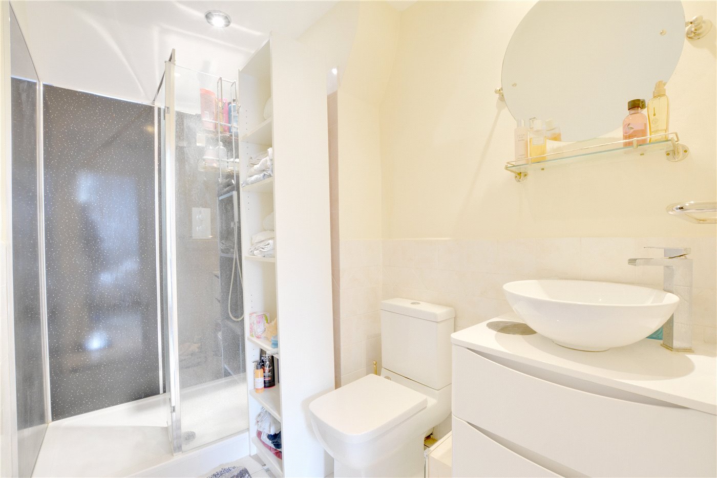 En-Suite